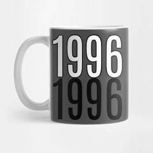 1996 Mug